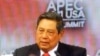 Presiden SBY Pamerkan Lagu 'Save the World from Oslo' di KTT APEC