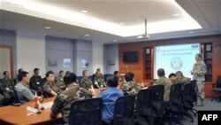 Quân đội Mỹ tổ chức hội thảo ứng cứu khẩn ở Thái Bình Dương