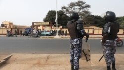 Explosion meurtrière au Togo: "Que justice soit faite"