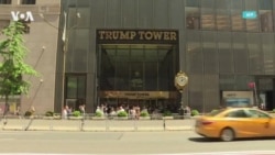 Дело против Trump Organization и митинг Трампа в Огайо