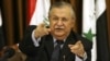 Mantan Presiden Irak, Jalal Talabani Meninggal dalam Usia 83 Tahun