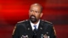 Milwaukee Sheriff Clarke, Trump Supporter, Joins Homeland Security