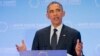 Obama: 'Ugly Lie' That West Is at War With Islam