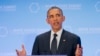 Obama: ‘Ugly Lie’ that West Is at War with Islam