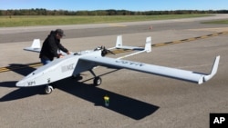 En los últimos dos años, la Administración Federal de Aviación (FAA, por sus siglas en inglés) ha registrado más de 1 millón de drones. La mayoría de ellos pertenecen a los aficionados.