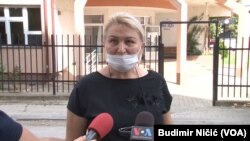 Ključ od moje kancelarije ima još nekoliko osoba: Biljana Mihajlović