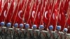 پیآمد های کودتای نافرجام ترکیه