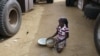 Child Malnutrition Poses Problem in Northern Mali