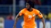 Les 24 joueurs de la Côte d'Ivoire sélectionnés pour la CAN 2017