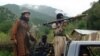 Pakistani Taliban End Ceasefire