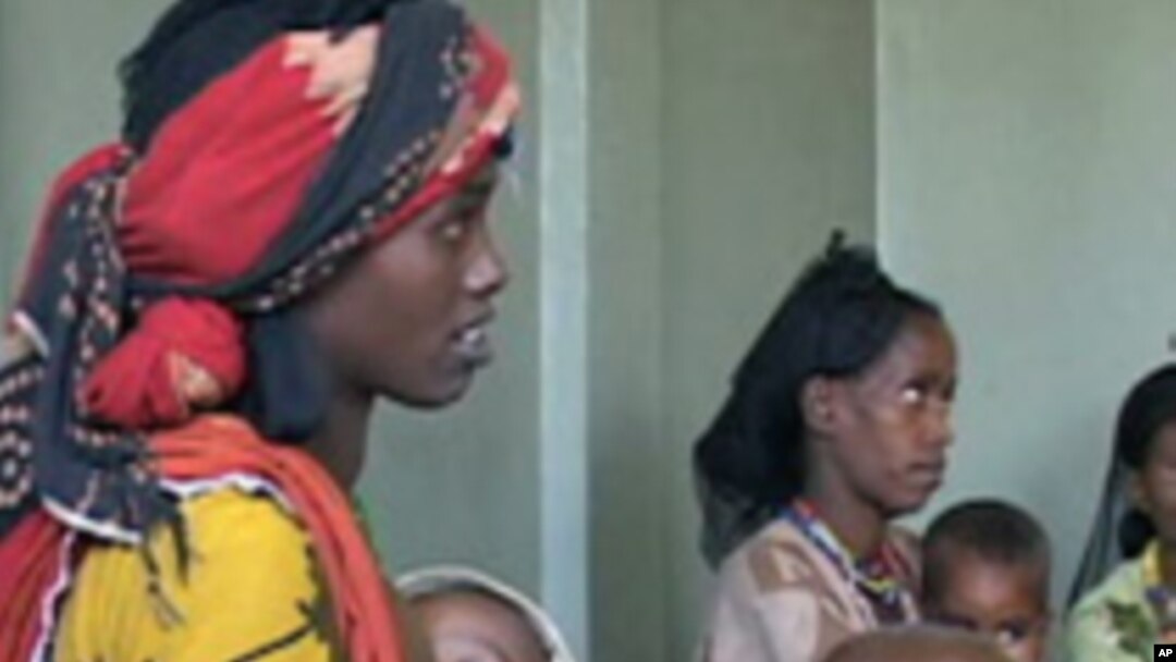 Ethiopia Again Struggles to Treat Malnutrition