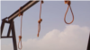 حبیب استالف و پنج تن مجرم قضیه پغمان امروز اعدام شدند