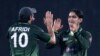 پاکستانی کرکٹ ٹیم کو بھارت جانے کی اجازت مل گئی