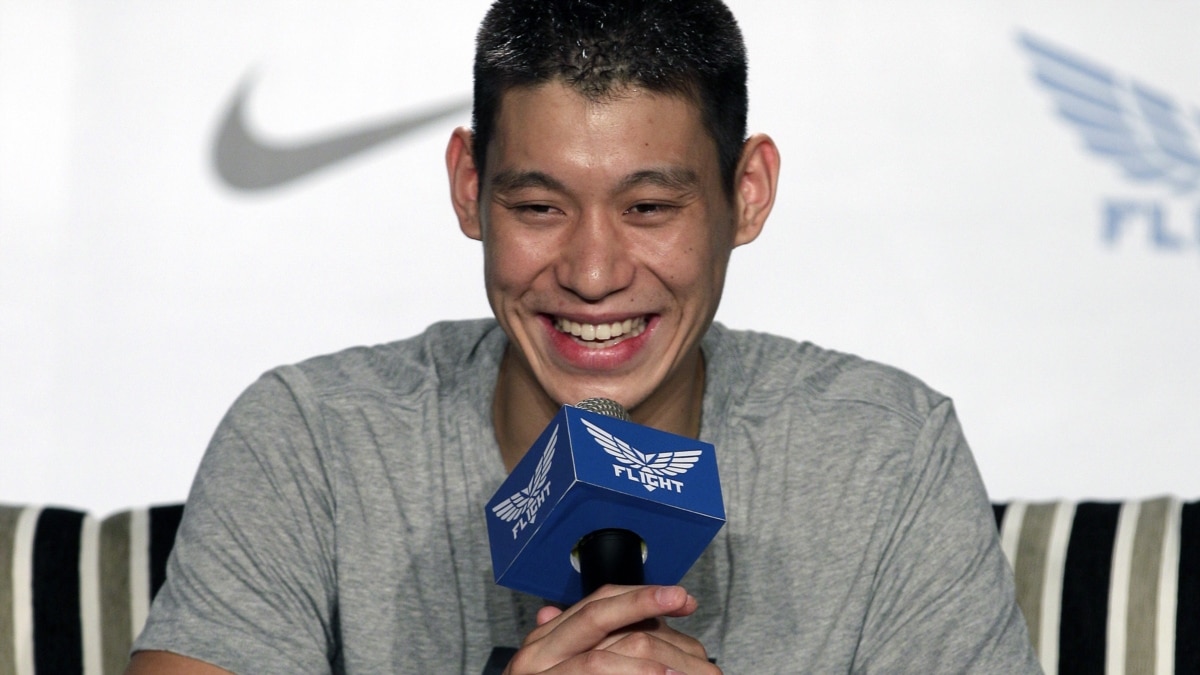 MVP' Jeremy Lin ties P. League assists record in Taiwan debut