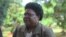 Former Vice President Joice Mujuru