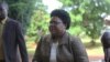 Unkosikazi Joice Mujuru