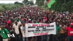 Wananchi hawana matumaini ya mabadiliko ya kiuchumi Burundi