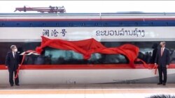 Bản tin VOA ngày 3/12/2021