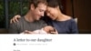 Đón con đầu lòng, Chủ nhân Facebook hứa tặng 45 tỉ đôla cho từ thiện