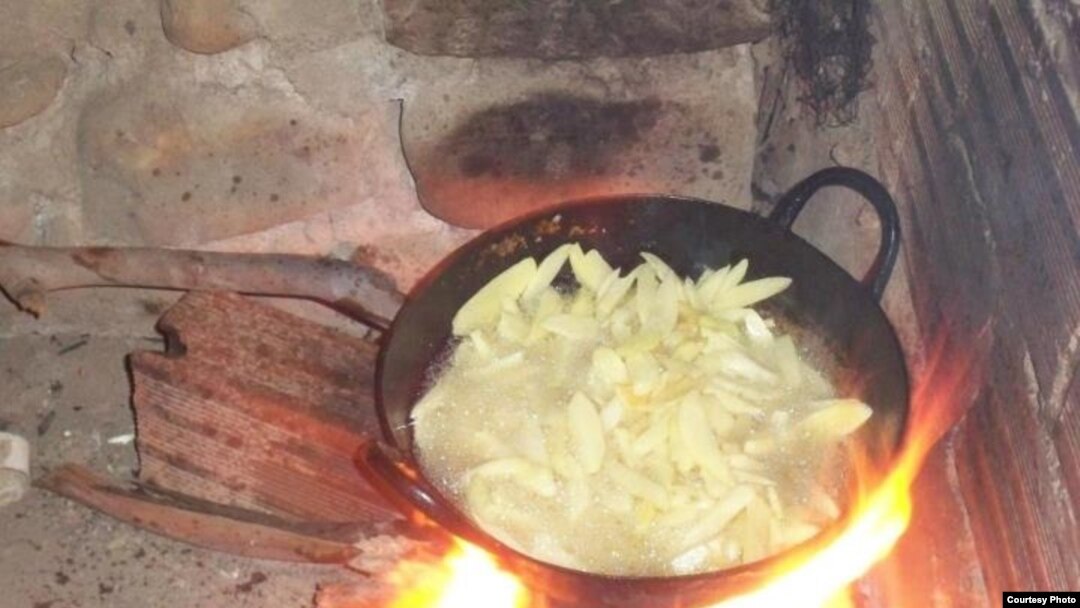 Iacen girki