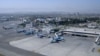 مدیریت میدان‌های هوایی افغانستان به امارات متحده عرب سپرده شد