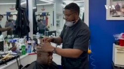 Role of Barbershop in Trusting Medicines ...
