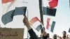آمریکا خواستار آزادی خبرنگاران و معترضان در مصر شد