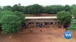 Mali: Djamana Kuntigiw Kalataw Dow sukandila