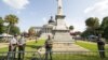 South Carolina Removes Confederate Flag From Capital