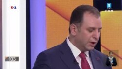 Հատված բանավեճից․ Ներկա ու նախկին իշխանությունն ու ընդդիմությունը պարզում են, թե ում է սպառնում «քաղաքական մահ»