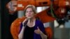 Democratic Hopeful Warren Proposes $2T 'Green Manufacturing' Plan