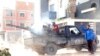 Libye: nouveaux combats au sud de Tripoli malgré une nouvelle "trêve"