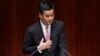 Pemimpin Hong Kong Bela Keputusan Izinkan Snowden Kabur