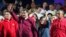 Venezuela နိုင်ငံသမ္မတရွေးကောက်ပွဲမှာ သမ္မတ Nicolas Maduro အနိုင်ရ