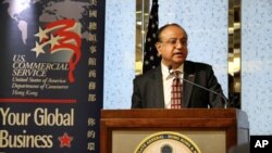 Assistant Secretary Kumar hopes China open market