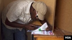 Ayiti-Eleksyon: Pozisyon RDNP Sou Yon Solisyon Posib
