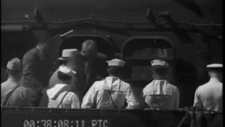 Найдено уникальное видео Франклина Делано Рузвельта