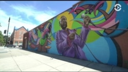 Настоящее Время. Америка – 9 июня 2017