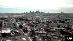 Rural Medical School Competes With City Life