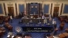 Glasanje o podizanju granice zaduživanja SAD u Senatu