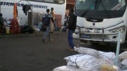 Udaba Esilethulwe NguBenedict Nhlapho