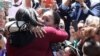US-Mexico Border Opens to Immigrants for 3 Minutes