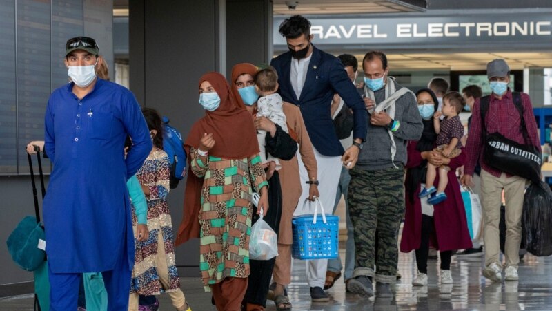 US to Streamline Application Process for Afghan Special Immigrant Visas