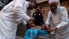 Pakistan Battling Not Only Polio, but Misinformation