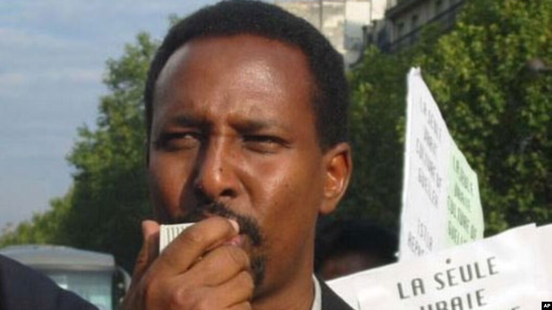 Dahir Axmed Faarax (DAF)