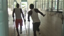 Doença rara ataca em São Tomé e Príncipe