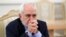 Ngoại trưởng Iran Mohammad Javad Zarif.