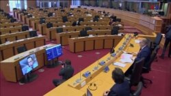 Ռուսաստանցի ընդդիմադիրները կոչ են անում ԵՄ-ին չճանաչել ՌԴ հաջորդ խորհրդարանական ընտրությունները