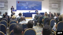 Tiranë: Mbahet Konferenca e Ambasadorëve