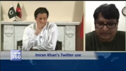 کیا عمران خان ٹویٹر کا ذمہ درانہ استعمال کریں گے؟